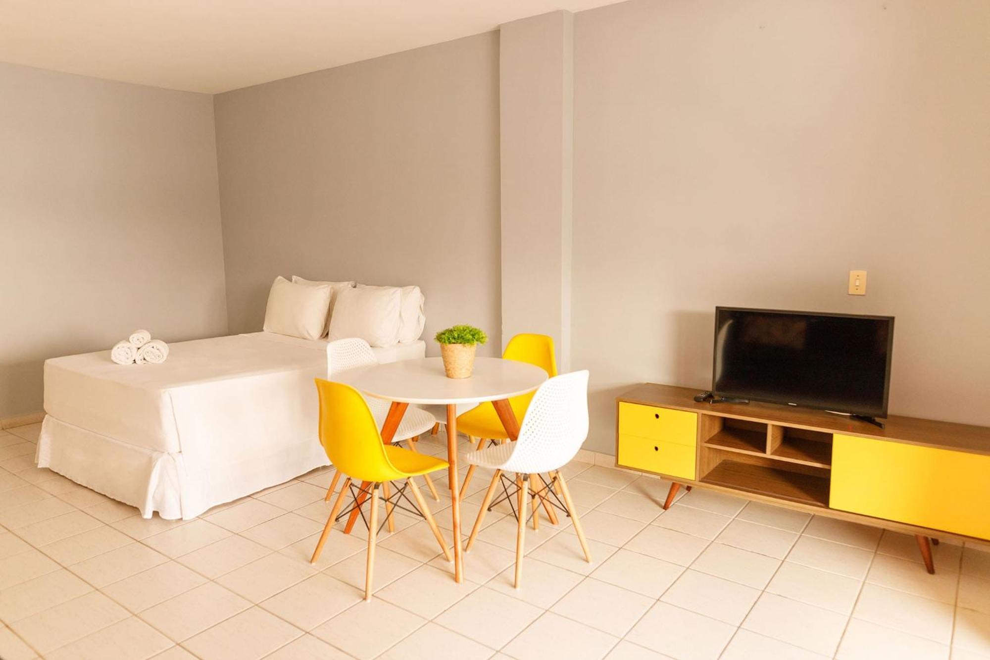 Mares Suites By Angra Beach - Piratas Residence Angra dos Reis Exterior photo